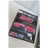 Image 6 : Car Manuals: Mercedes Benz, BMW, VW 