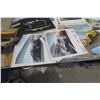 Image 10 : Car Books and Photos , Porsche Calenders and More 
