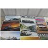 Image 2 : Car Books and Photos , Porsche Calenders and More 