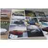 Image 4 : Car Books and Photos , Porsche Calenders and More 