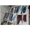 Image 5 : Car Books and Photos , Porsche Calenders and More 