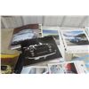 Image 9 : Car Books and Photos , Porsche Calenders and More 