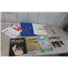 Image 1 : Manitoba Atlas, Millennium Free Press, Magic Book & More 