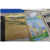 Image 3 : Manitoba Atlas, Millennium Free Press, Magic Book & More 
