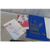 Image 4 : Manitoba Atlas, Millennium Free Press, Magic Book & More 