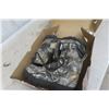 Image 1 : Hunter 3 Insulated Camo Boots Size 7 with Box 