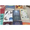 Image 3 : To Much Time Books: Witch Spells, UFOs, Vampires and Others
