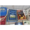 Image 4 : To Much Time Books: Witch Spells, UFOs, Vampires and Others