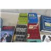 Image 5 : To Much Time Books: Witch Spells, UFOs, Vampires and Others