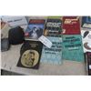 Image 6 : To Much Time Books: Witch Spells, UFOs, Vampires and Others