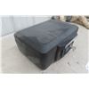 Image 3 : Sentry Safe 1100 with Key 6'' x 14'' x 10'' 