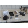 Image 1 : Grundig Aviator, Radio, Garmin GPS, Security Camera 