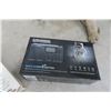Image 2 : Grundig Aviator, Radio, Garmin GPS, Security Camera 