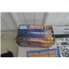 Image 2 : 1970s/80s Royal Airforce Magazine, The Arrow VHS, Pictures