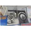 Image 3 : 1970s/80s Royal Airforce Magazine, The Arrow VHS, Pictures