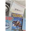 Image 4 : 1970s/80s Royal Airforce Magazine, The Arrow VHS, Pictures
