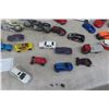 Image 3 : Hot Wheels, MatchBox and Others 