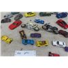 Image 4 : Hot Wheels, MatchBox and Others 