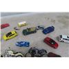 Image 5 : Hot Wheels, MatchBox and Others 