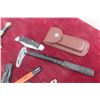 Image 7 : Pocket Knives and Daggers 