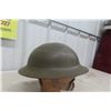 Image 1 : Canadian Doe Boy Military Helmet