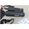Image 3 : Bushnell 16x50 Binoculars with Case and Accessories 