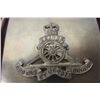 Image 3 : 2 Military Belt Buckles 