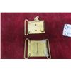 Image 6 : 2 Military Belt Buckles 