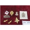Image 1 : Military Badges (1) Boy Scout 