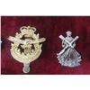 Image 3 : Military Badges (1) Boy Scout 