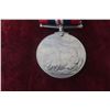 Image 2 : 2 Military Medals, British War Medal 1939-45 