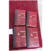 Image 1 : 4 Books 'Doctors of Death' Volume 1,2,3 and 4