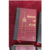 Image 2 : 4 Books 'Doctors of Death' Volume 1,2,3 and 4