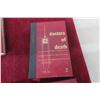 Image 4 : 4 Books 'Doctors of Death' Volume 1,2,3 and 4