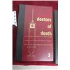 Image 6 : 4 Books 'Doctors of Death' Volume 1,2,3 and 4