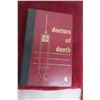 Image 8 : 4 Books 'Doctors of Death' Volume 1,2,3 and 4