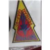 Image 3 : Military Pins and Patches