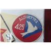 Image 4 : Military Pins and Patches