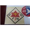 Image 5 : Military Pins and Patches