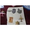 Image 8 : Military Pins and Patches