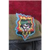 Image 11 : 4 Military Wool Berets 