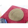 Image 12 : 4 Military Wool Berets 