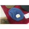Image 2 : 4 Military Wool Berets 