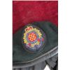 Image 7 : 4 Military Wool Berets 