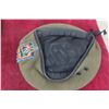 Image 9 : 4 Military Wool Berets 