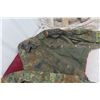 Image 2 : German Camo Backpack, 2 Shirts and Pants 