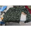 Image 5 : German Camo Backpack, 2 Shirts and Pants 