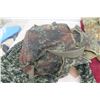 Image 7 : German Camo Backpack, 2 Shirts and Pants 