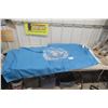 Image 1 : United Nations Flag 3ft x 6ft 