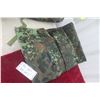 Image 3 : 2 New Camo Rain Covers 